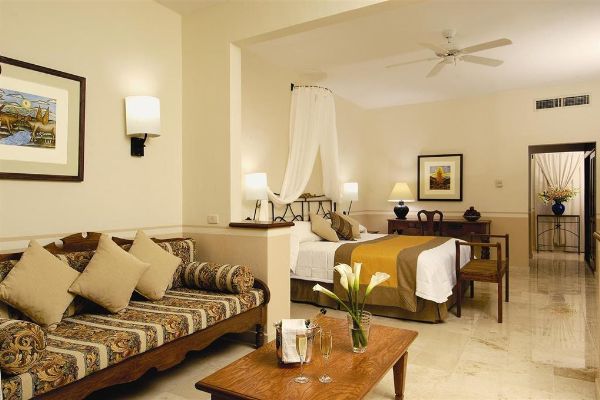DREAMS TULUM RESORT AND SPA (Solidaridad)